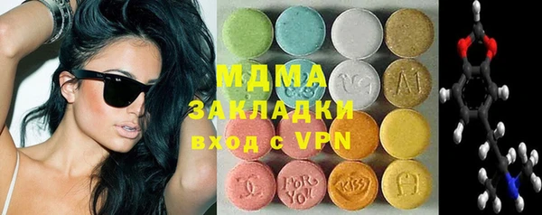 прущий лед Алексин